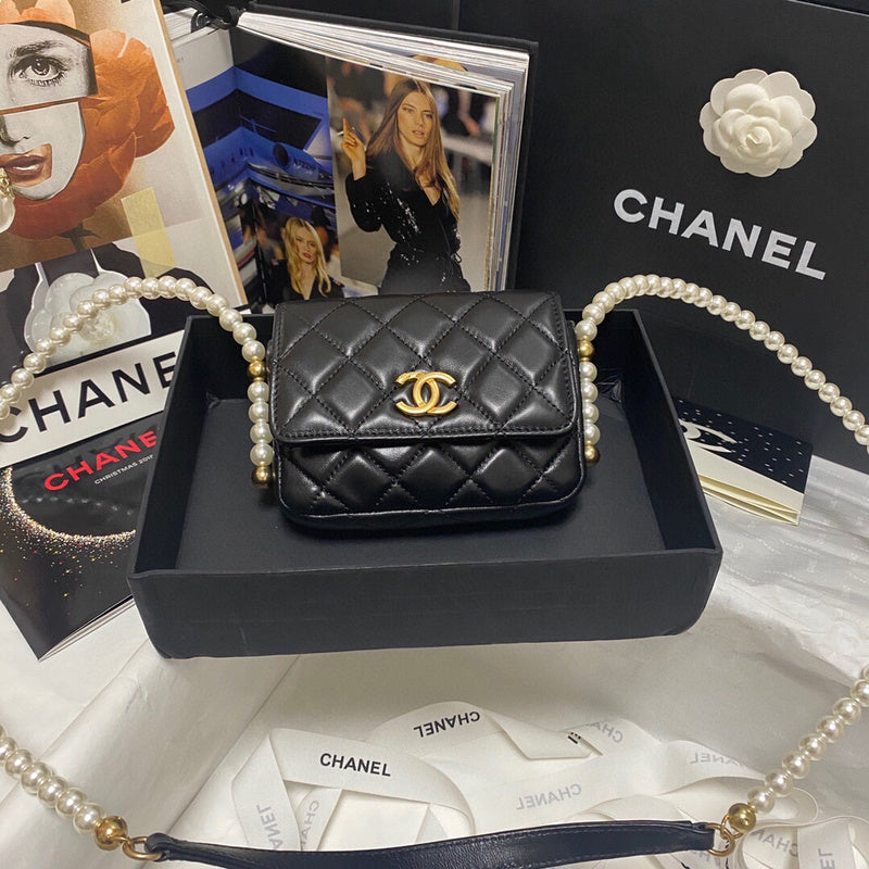 Satchel Bags - CHL Bags - 3864