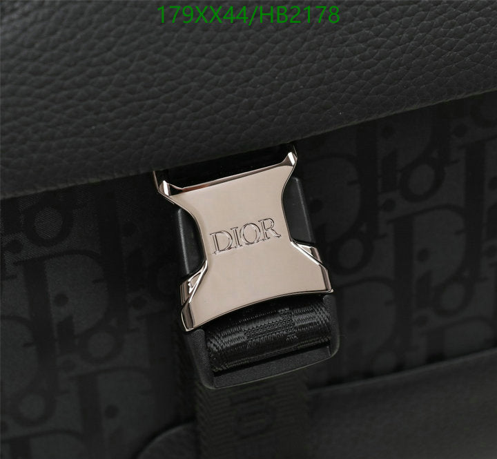 SAMCC - DOR Bags - 1135
