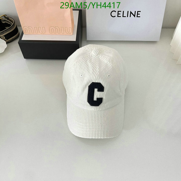 SAMC - COL Caps & Hats - 203