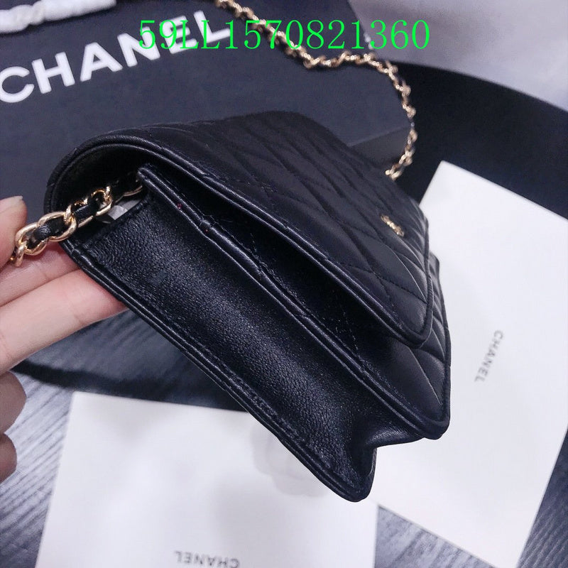 Satchel Bags - CHL Bags - 5238