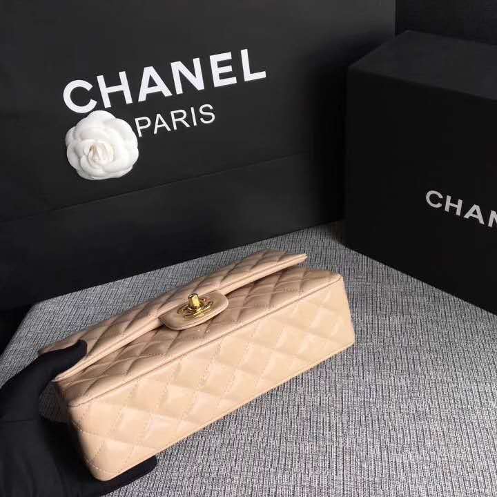 Satchel Bags - CHL Bags - 763