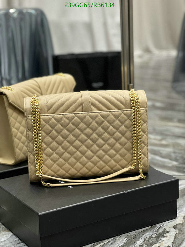 SAMC - YLS Bags - 145