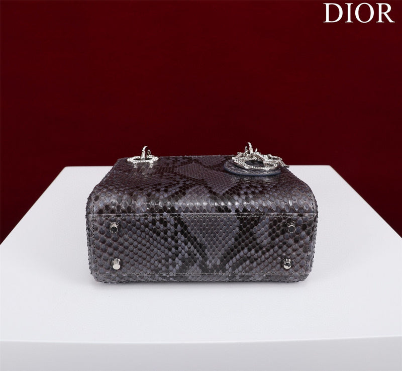 ELE - Dir Bags - 1719