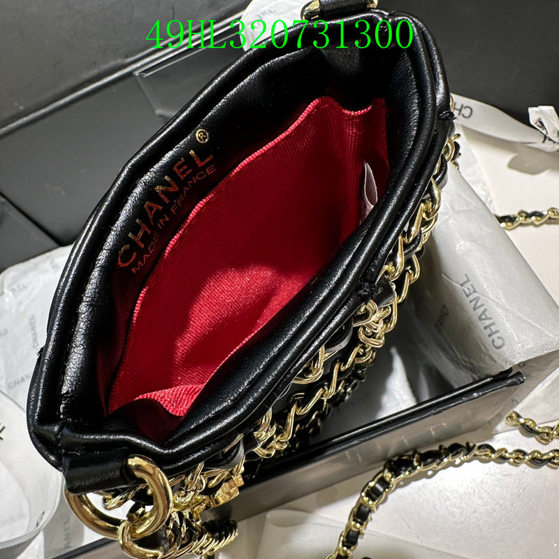 Glami - CHL Bags - 297