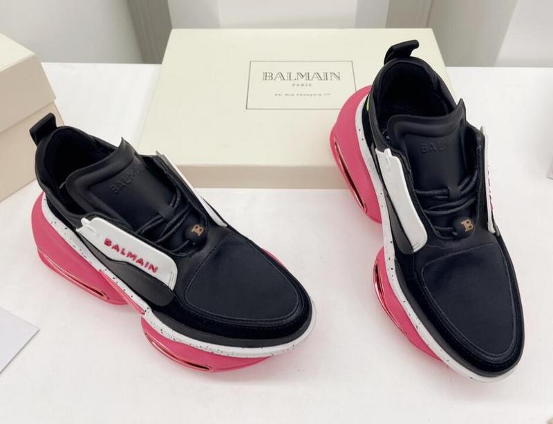 SAMC - BAM Women Shoes - 102