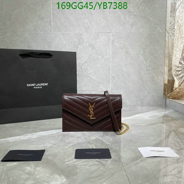 SAMC - YLS Bags - 269