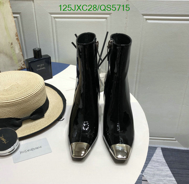 SAMC - YLS Women Shoes - 073
