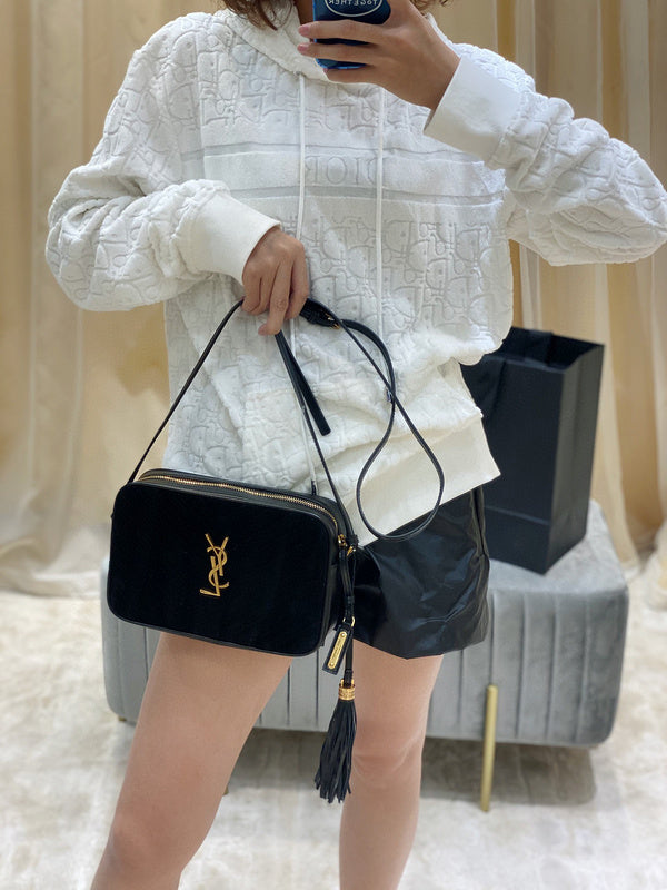 Satchel Bags - SLY Bags - 854