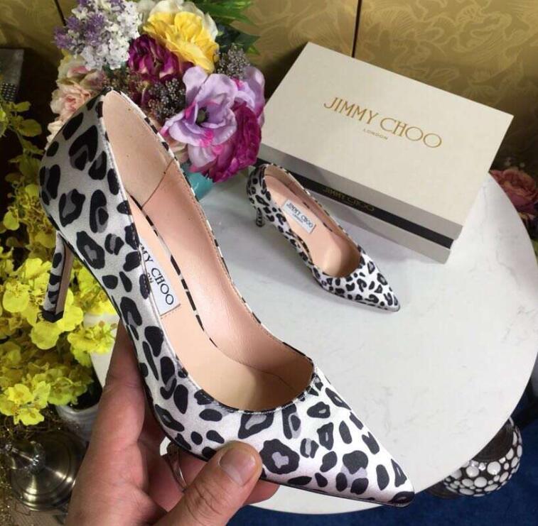 SAMC - JMC Shoes - 127