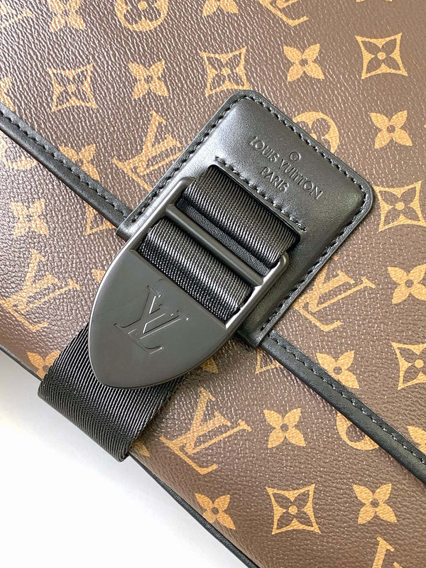 Satchel Bags - VL2 Bags - 416