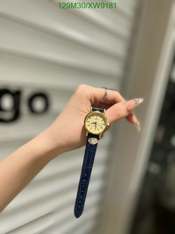 SAMC - OG Watches - 086