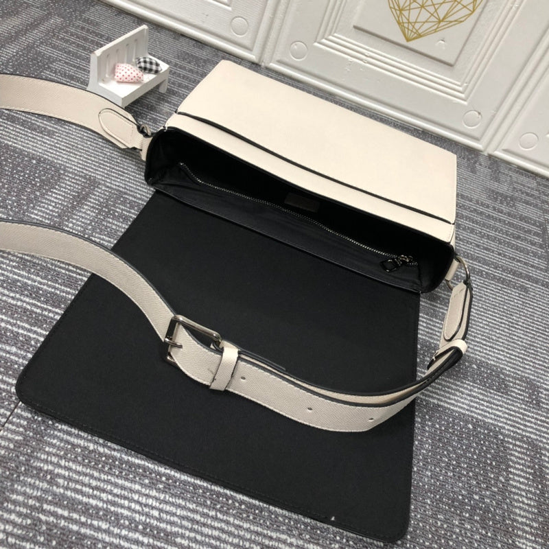 Satchel Bags - VL Bags - 3386
