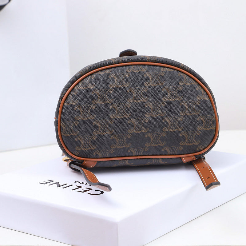 Glamy - COL Bags - 202