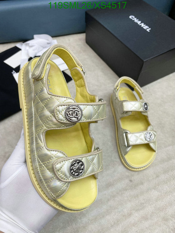 SAMC - CHL Women Shoes Beach - 062