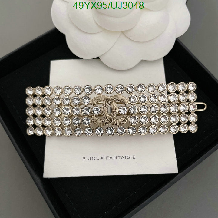 SAMC - CHL Jewelry - 806