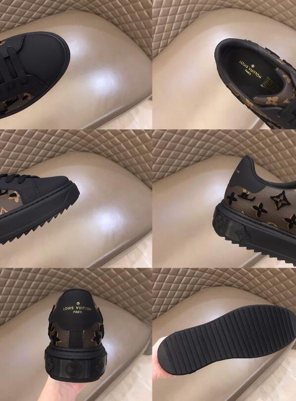 SAMC - LOV Men Shoes - 1640