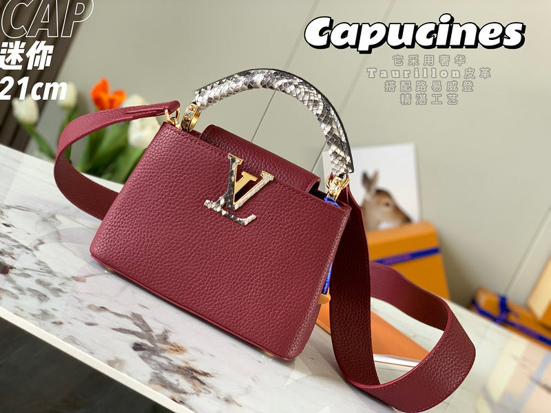 Glamy - LOV Bags - 684