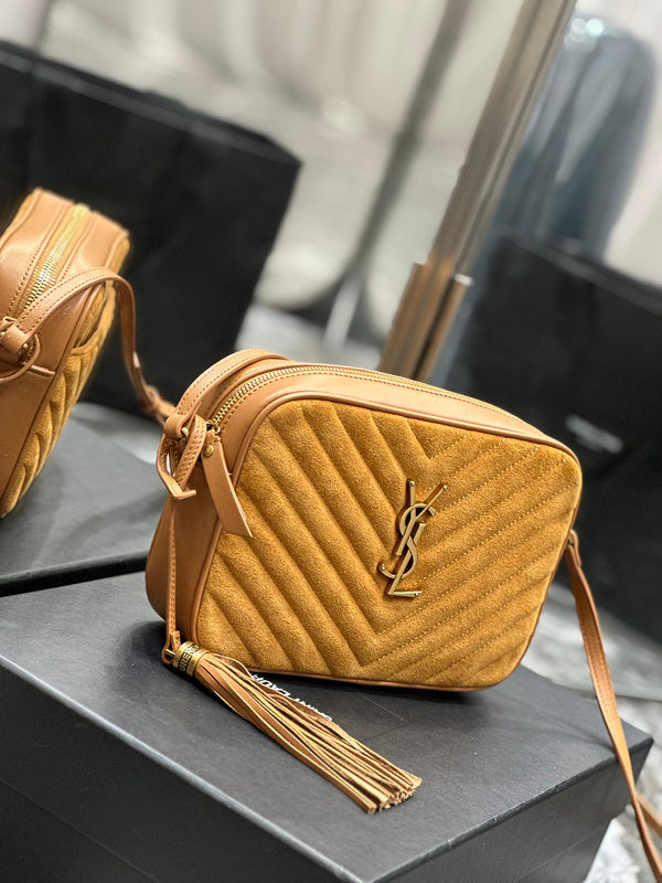 Glamy - YLS Bags - 104