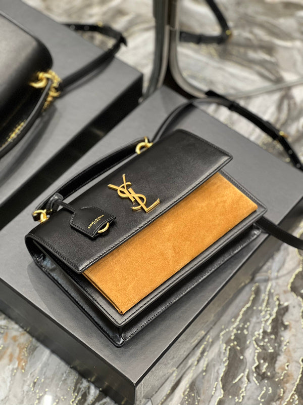 Satchel Bags - SLY Bags - 302