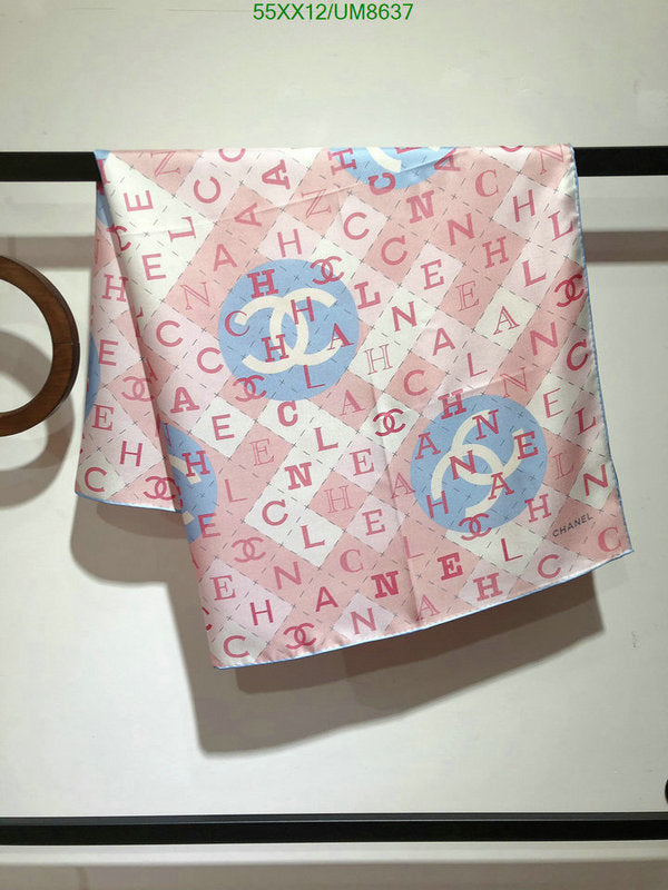SAMC - CHL Scarves - 299