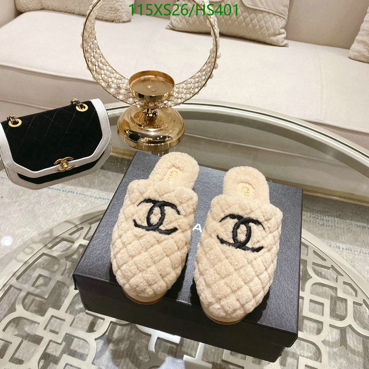 SAMC - CHL Women Shoes Slippers - 094