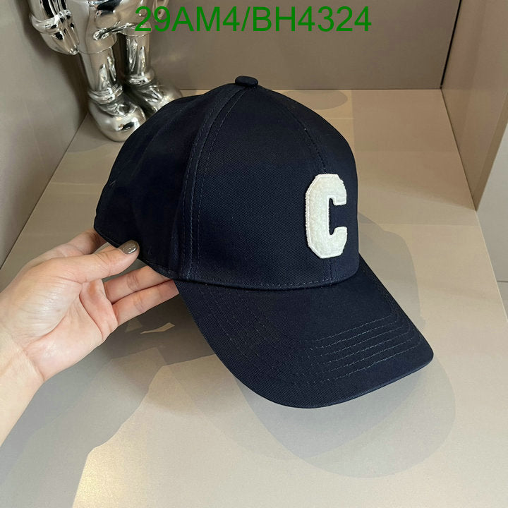 SAMC - COL Caps & Hats - 015