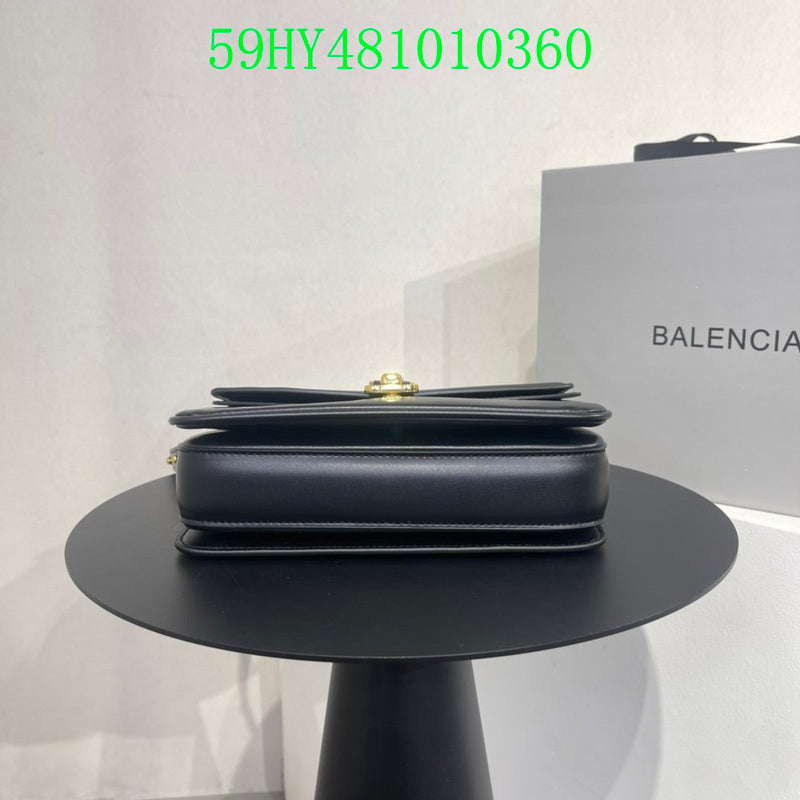 Glami Fashion - BGA Bags - 2036