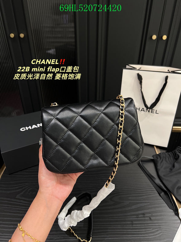 Glami - CHL Bags - 356