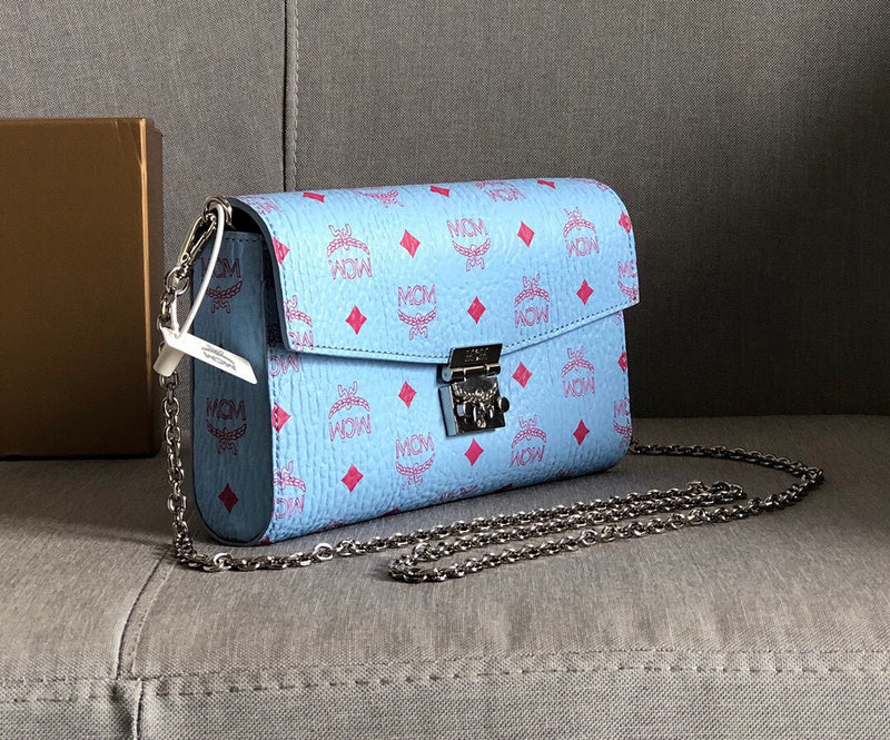 Satchel Bags - MC Bags - 253