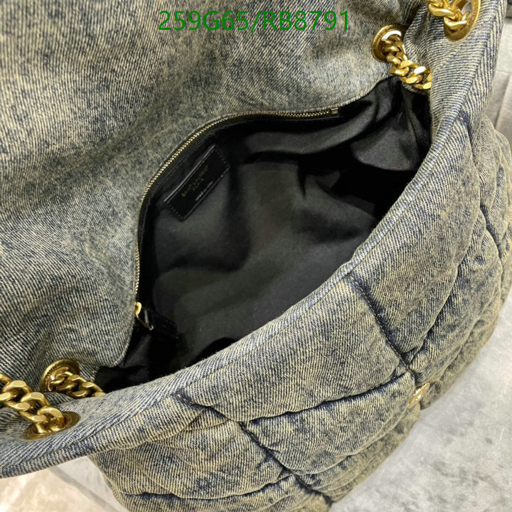 SAMC - YLS Bags - 126