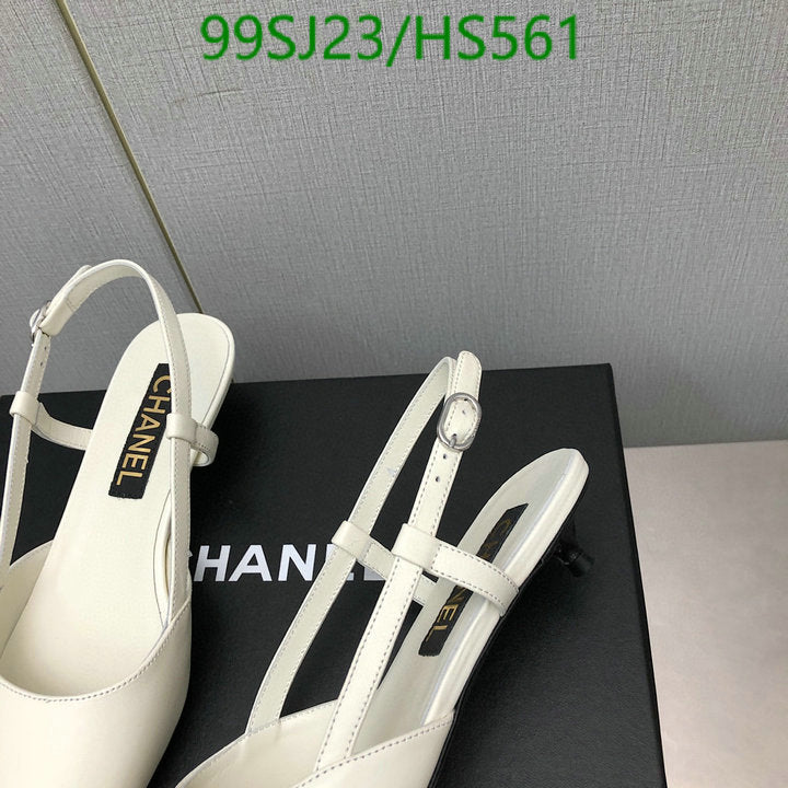 SAMC - CHL Women Shoes High Heels - 165