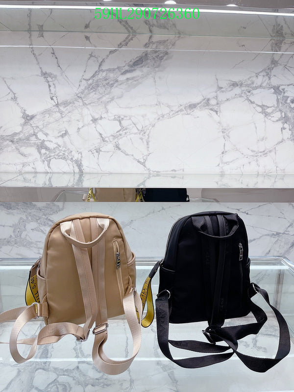Satchel Bags - PDA Bags - 4099