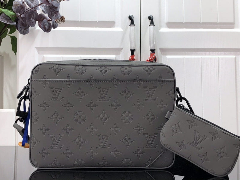 Glami- Glami- Lu-Vi bags - 3496