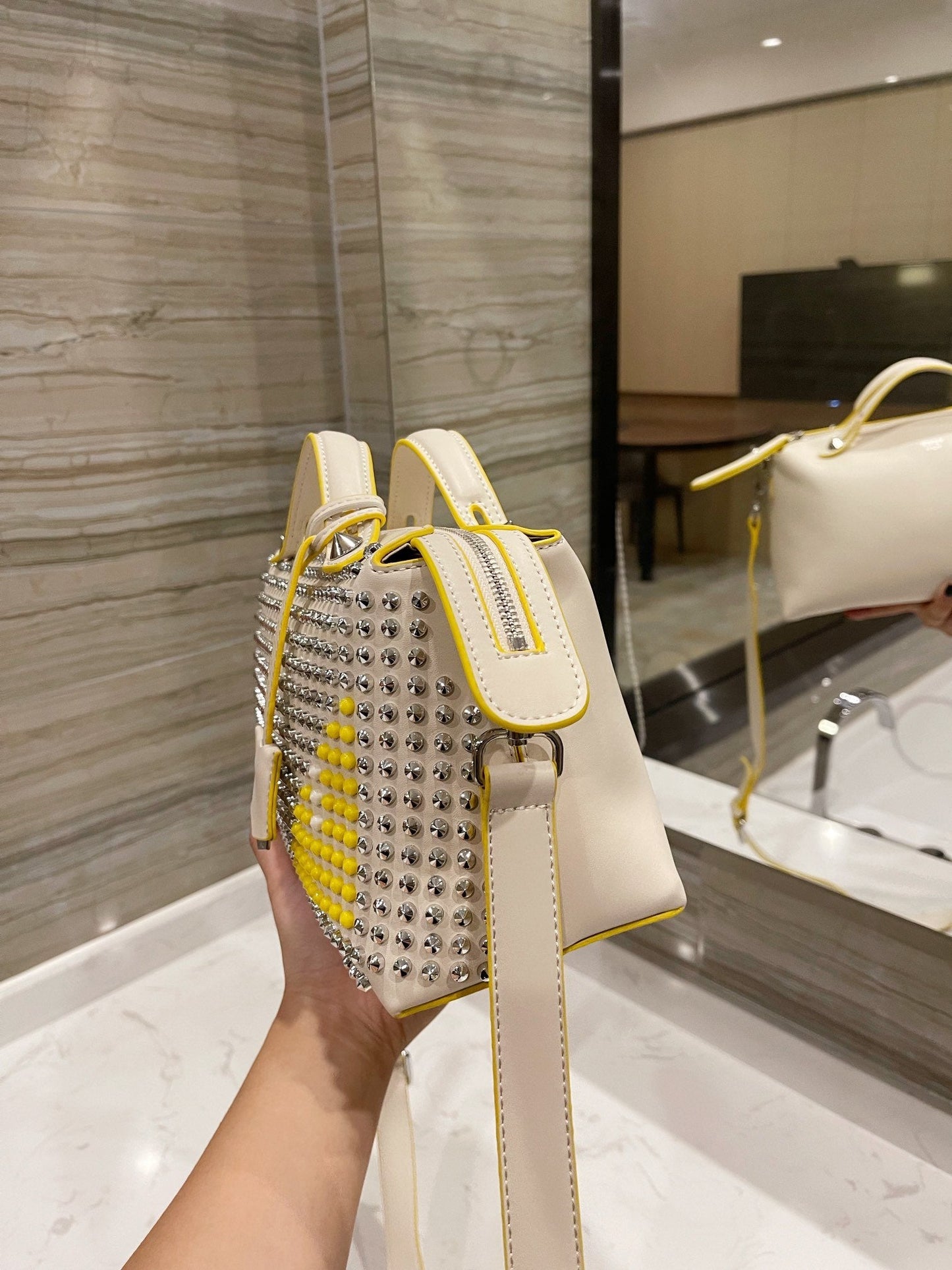 EN - New Arrival Bags FEI 218