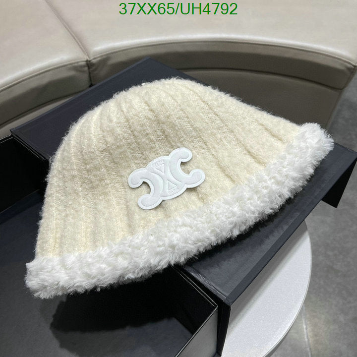 SAMC - COL Caps & Hats - 088