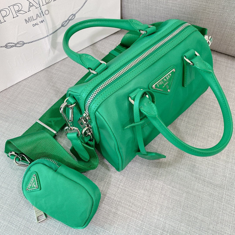 Satchel Bags - PDA Bags - 2593