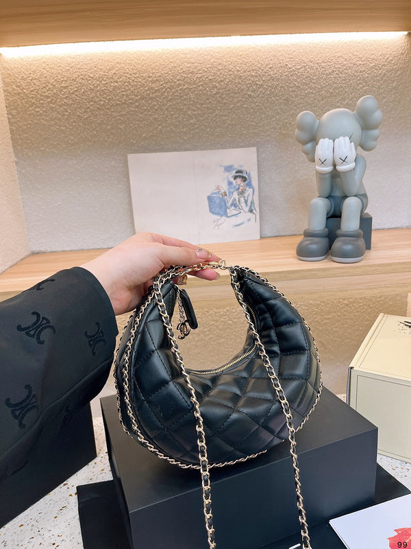 Satchel Bags - CHL Bags - 7010