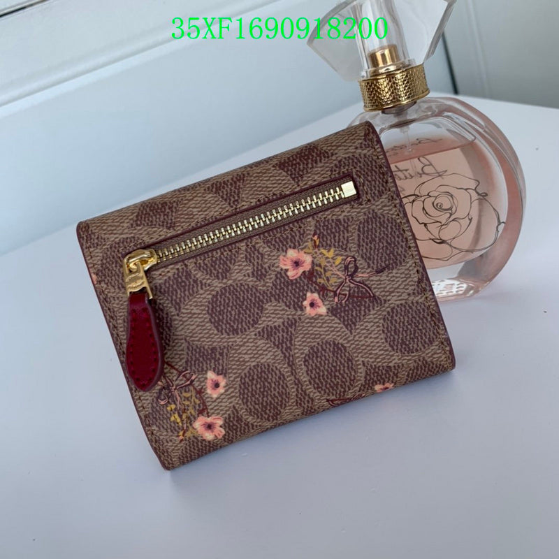 Glami - CAH Wallet - 089