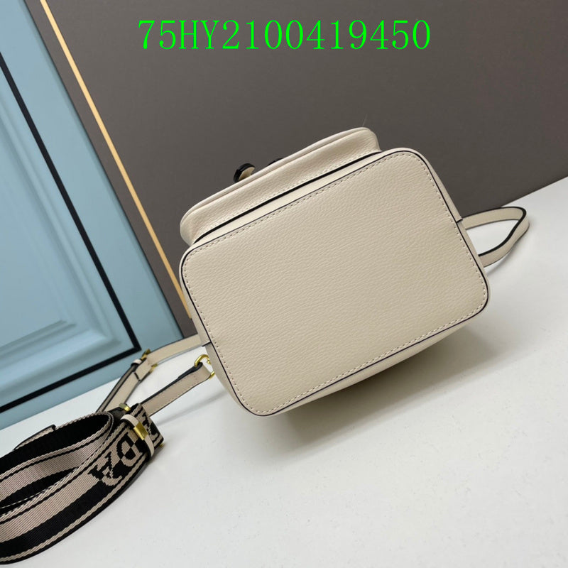 Satchel Bags - PDA Bags - 3382
