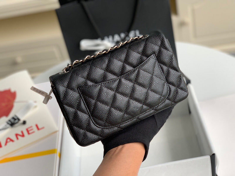 Satchel Bags - CHL Bags - 2533