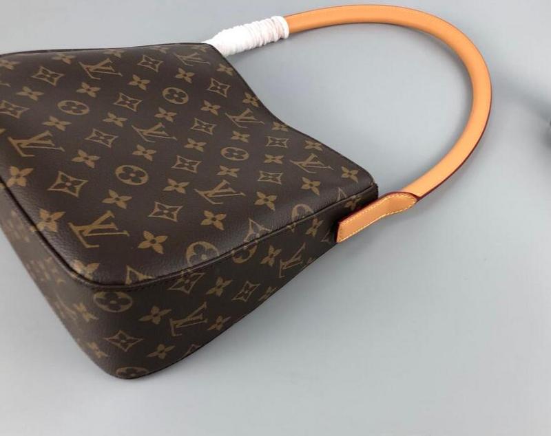 SAMC - LOV Bags - 2724