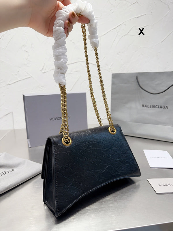 Satchel Bags - BGA Bags - 1619