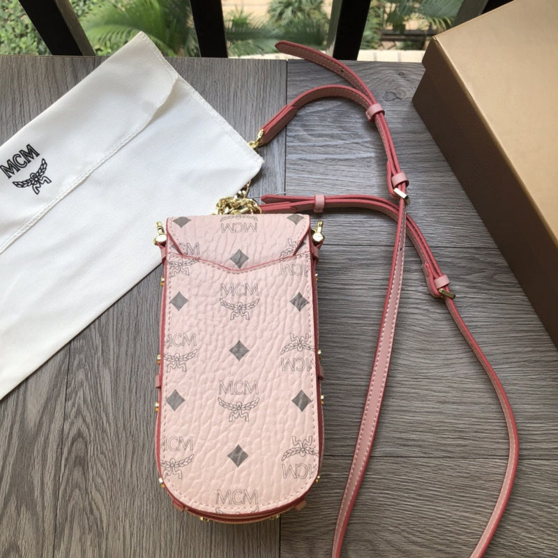 Satchel Bags - MC Bags - 464