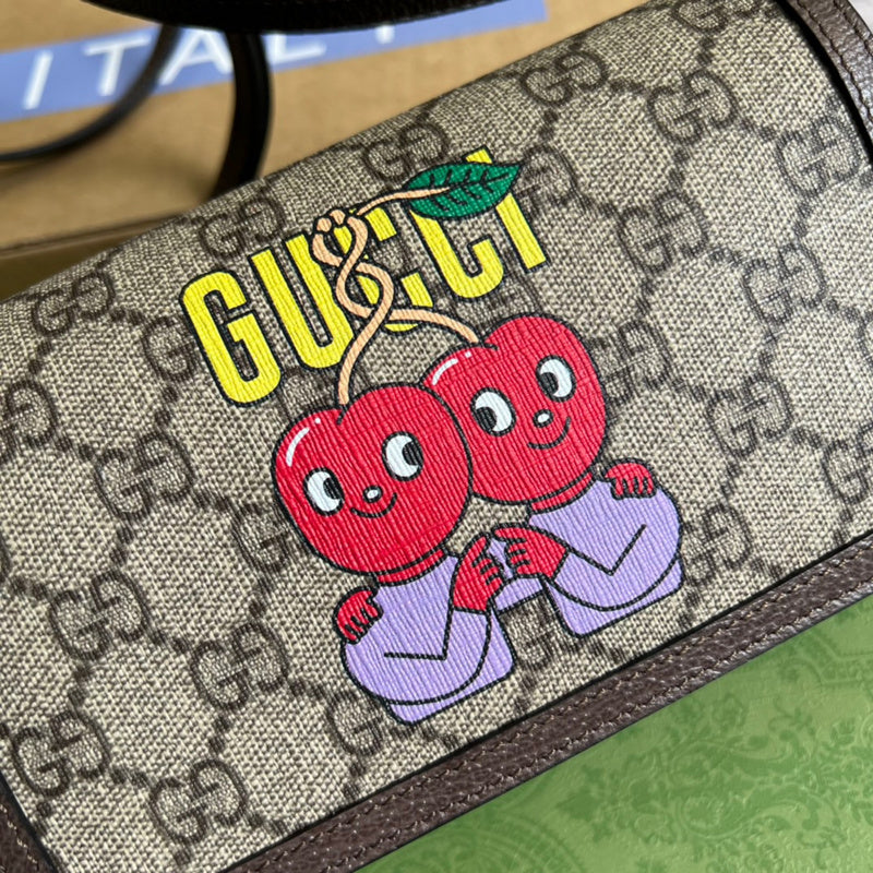 Glami-i - Guki Men Bags - 159