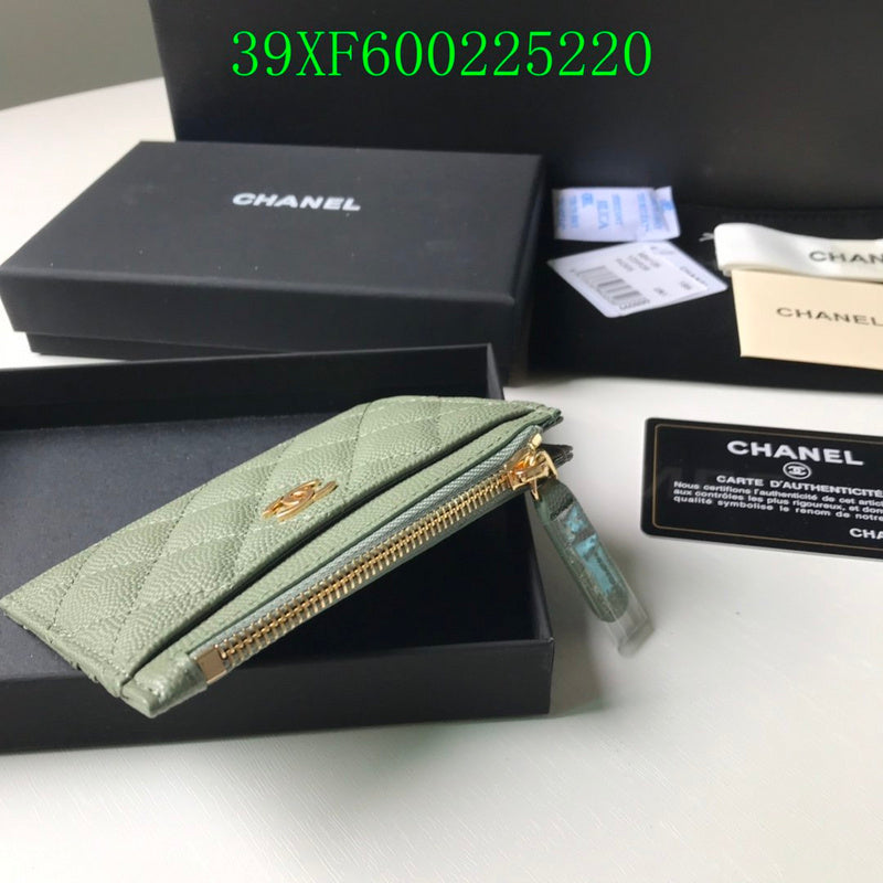Glami - CHL Wallet - 2520