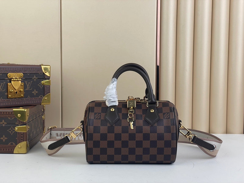 Satchel Bags - VL Bags - 2504
