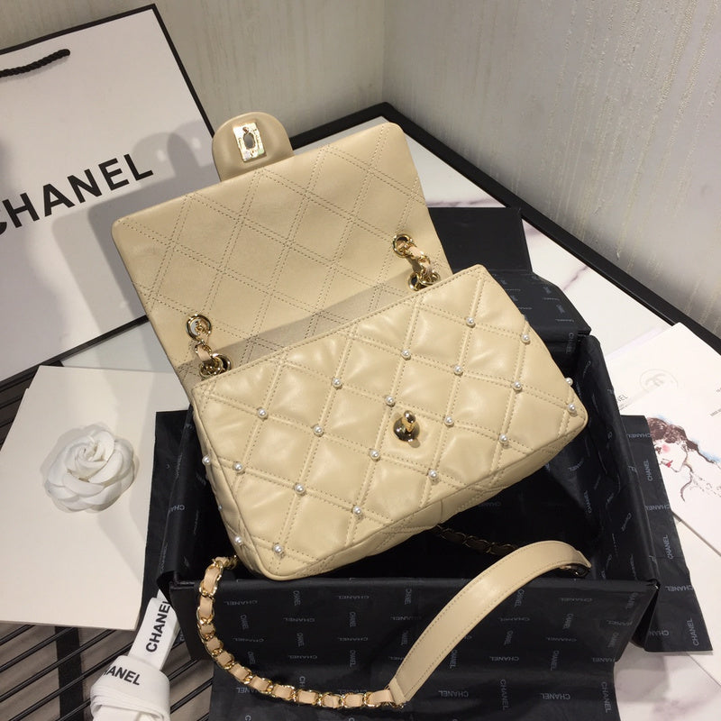 Satchel Bags - CHL Bags - 6427