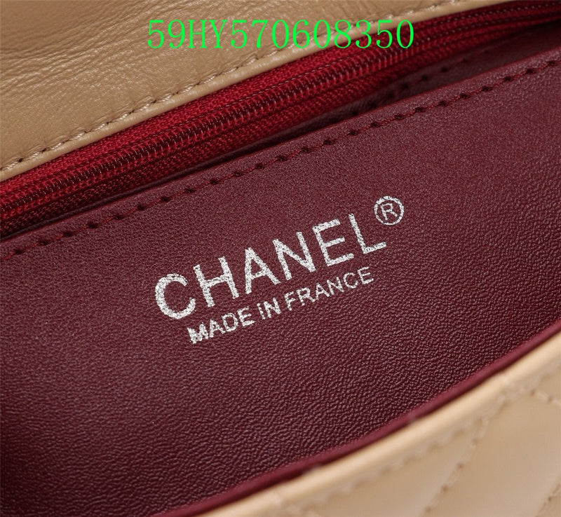 Satchel Bags - CHL Bags - 5276