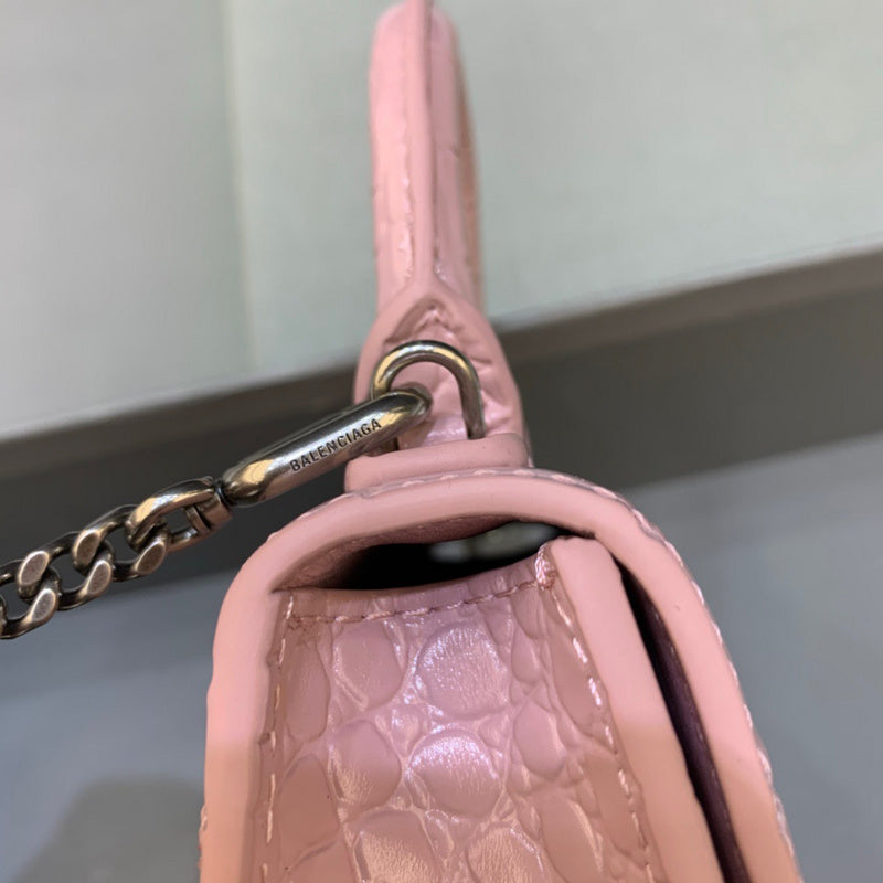 Satchel Bags - BGA Bags - 697