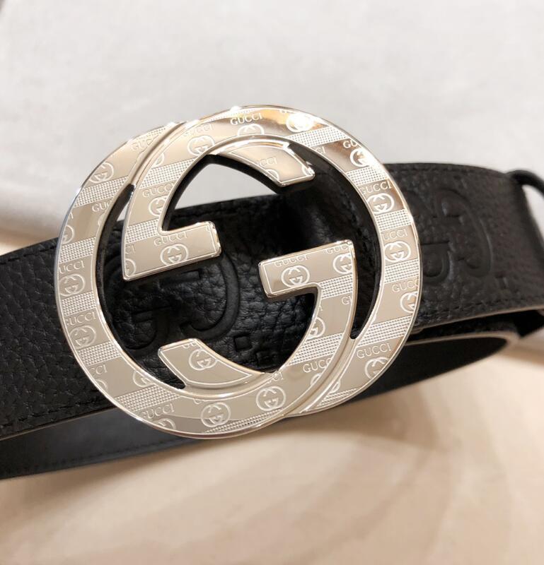 SAMC - Mix Belts - 090